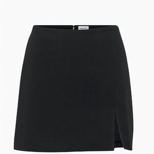 Sunday best Tatiana mini skirt
